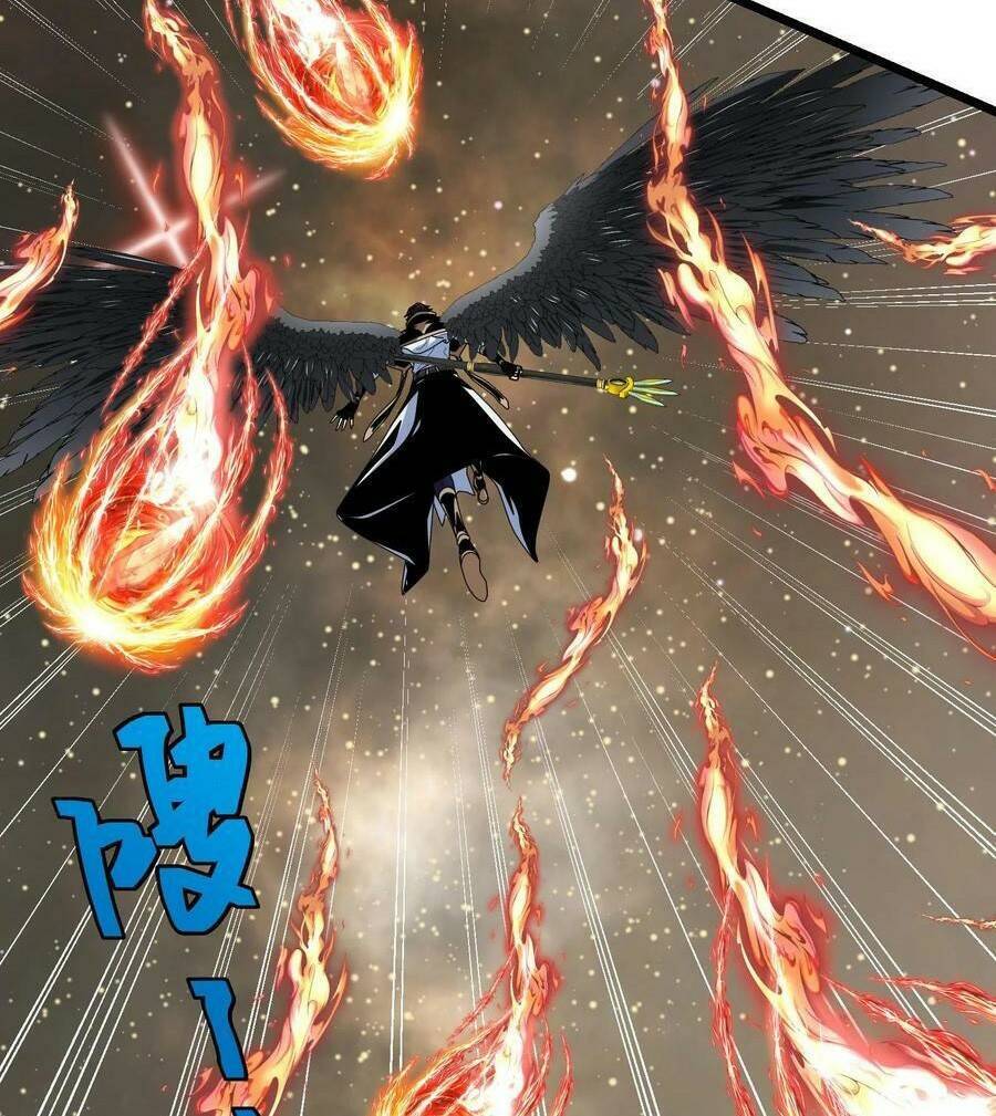 Đoạt Mạng Bằng Trị Liệu Thuật Chapter 95 - Trang 2