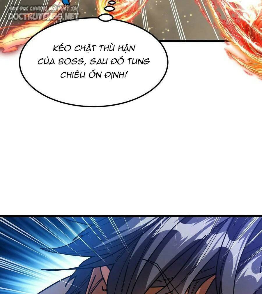 Đoạt Mạng Bằng Trị Liệu Thuật Chapter 95 - Trang 2