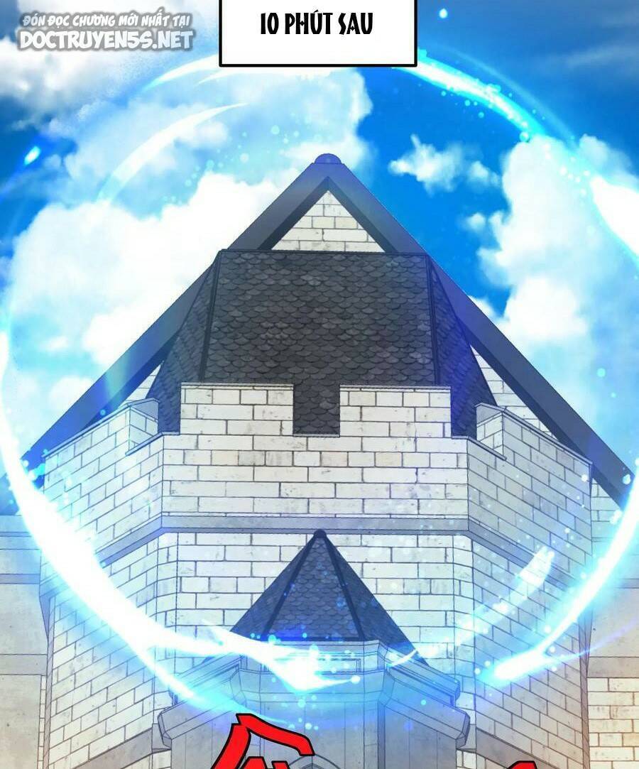 Đoạt Mạng Bằng Trị Liệu Thuật Chapter 95 - Trang 2