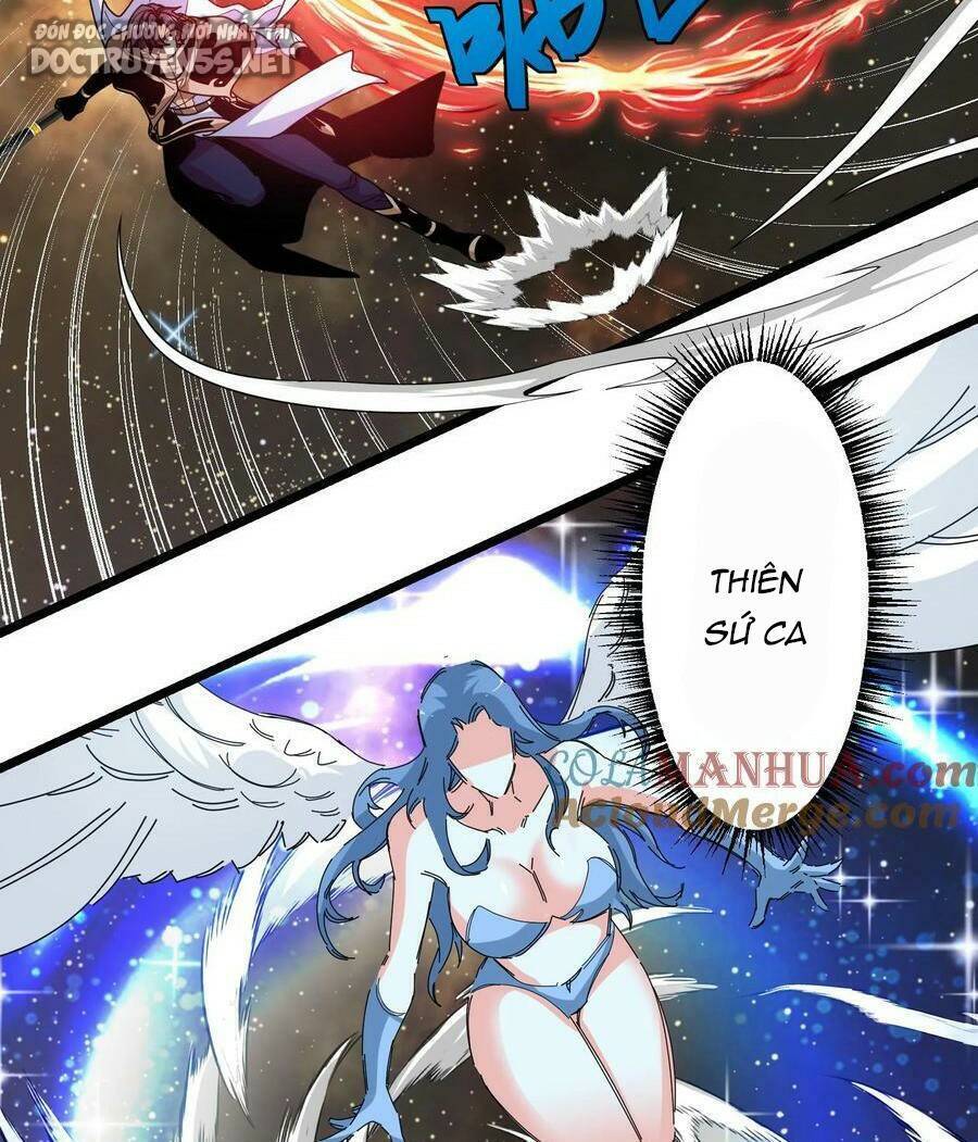 Đoạt Mạng Bằng Trị Liệu Thuật Chapter 95 - Trang 2