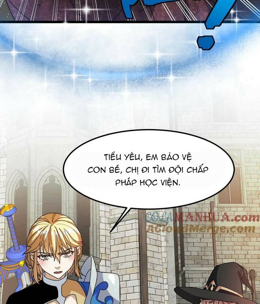 Đoạt Mạng Bằng Trị Liệu Thuật Chapter 95 - Trang 2