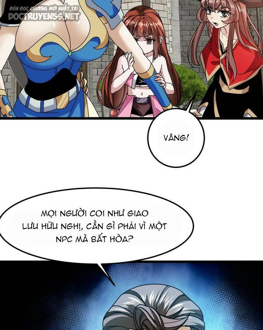 Đoạt Mạng Bằng Trị Liệu Thuật Chapter 95 - Trang 2