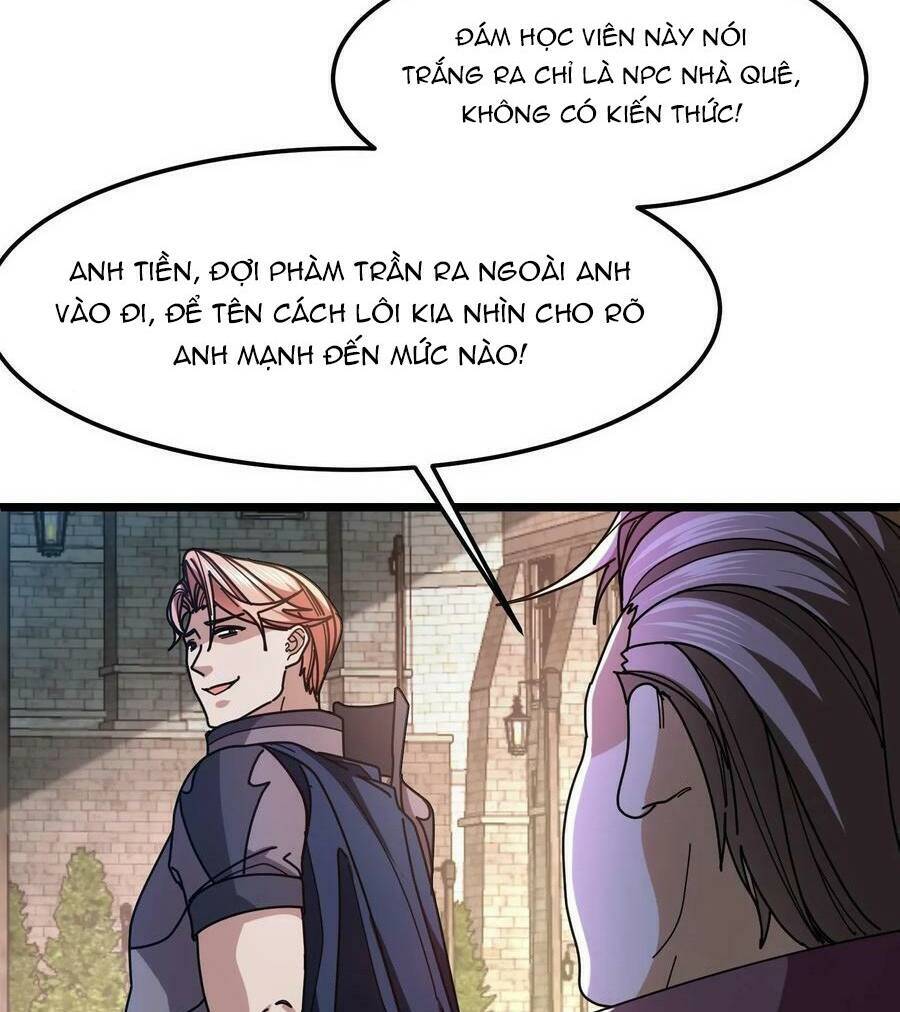 Đoạt Mạng Bằng Trị Liệu Thuật Chapter 96 - Trang 2