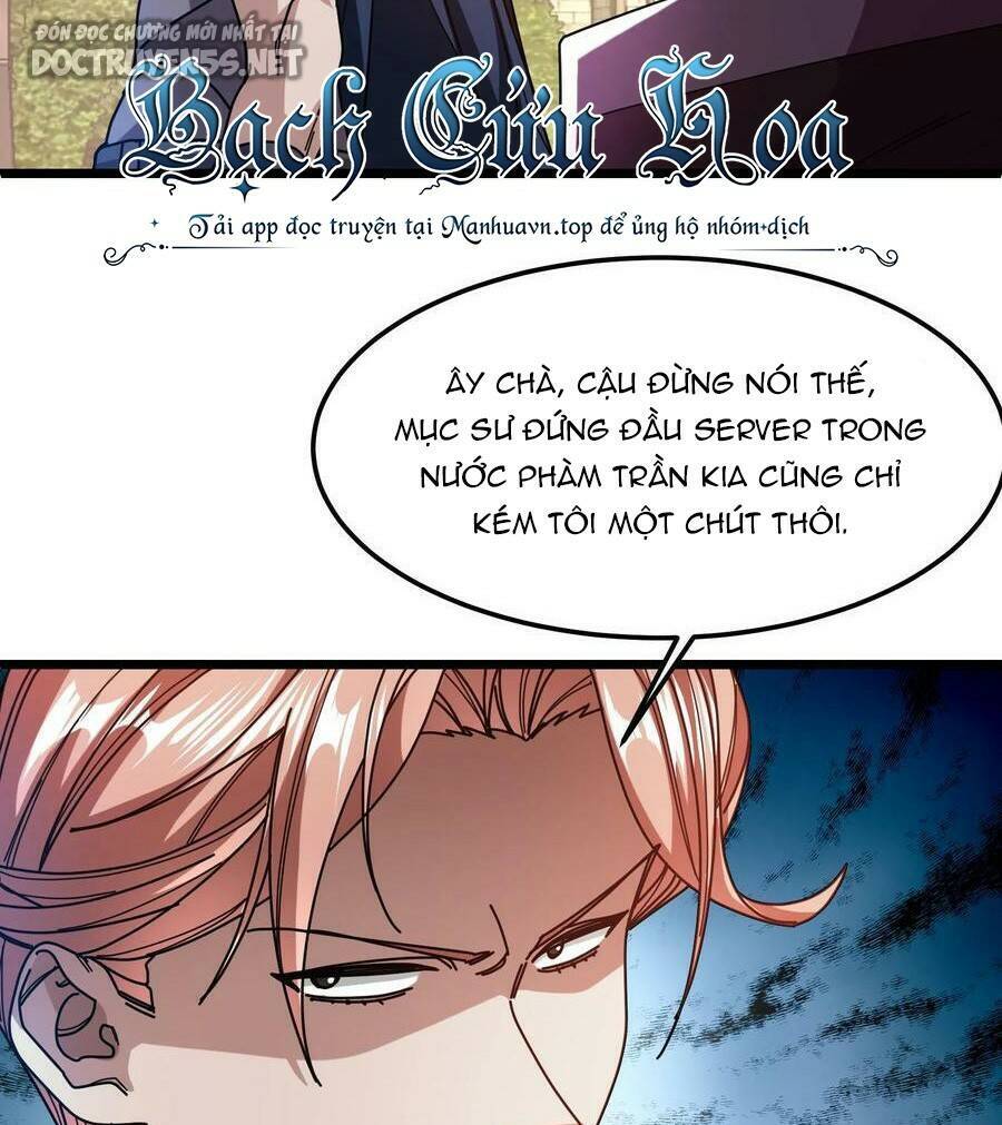 Đoạt Mạng Bằng Trị Liệu Thuật Chapter 96 - Trang 2