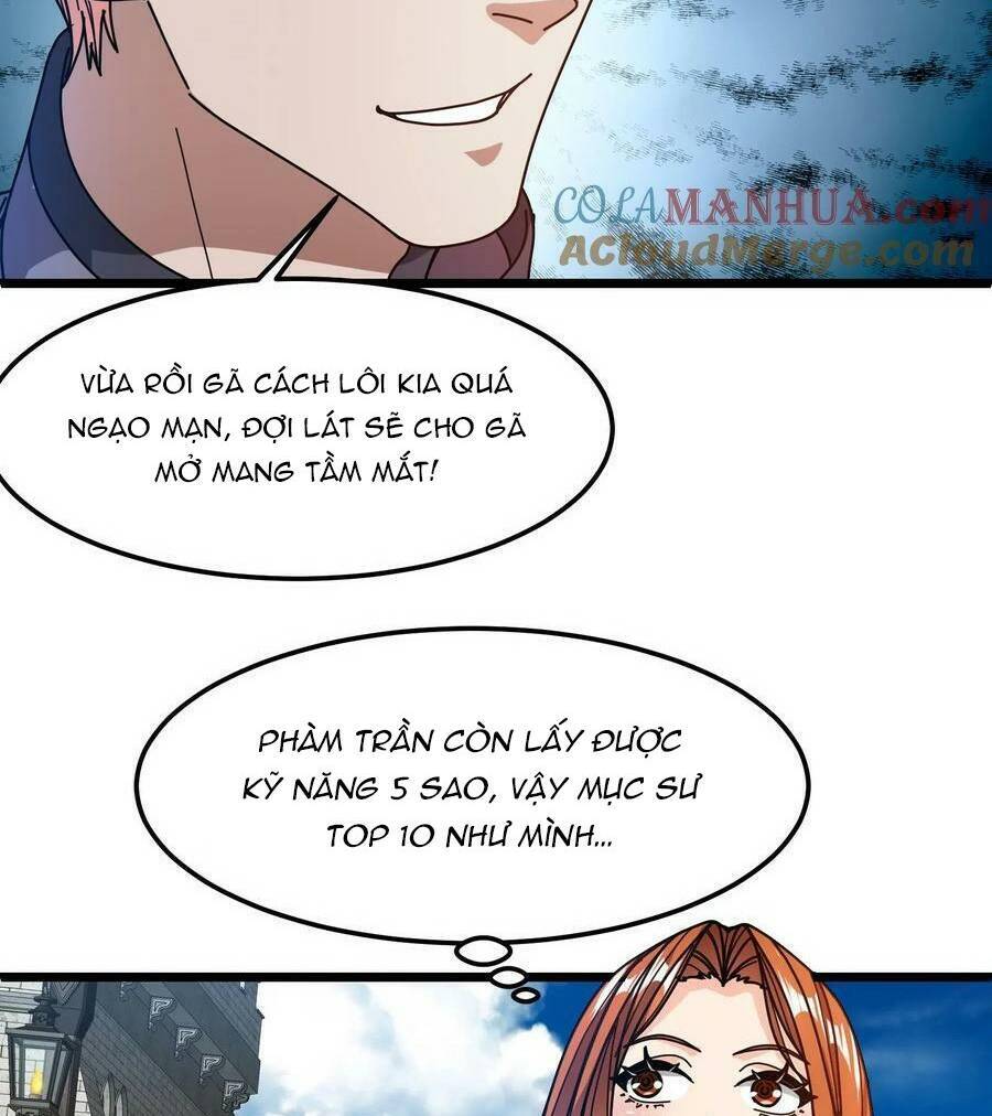 Đoạt Mạng Bằng Trị Liệu Thuật Chapter 96 - Trang 2