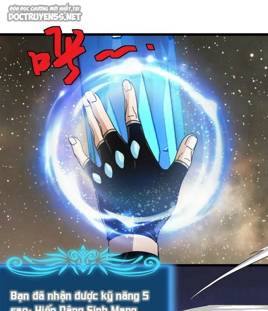 Đoạt Mạng Bằng Trị Liệu Thuật Chapter 96 - Trang 2