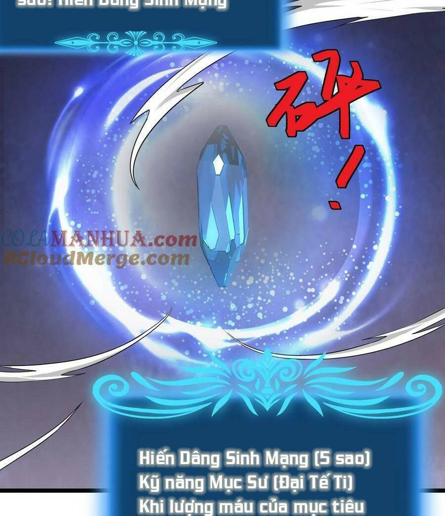 Đoạt Mạng Bằng Trị Liệu Thuật Chapter 96 - Trang 2