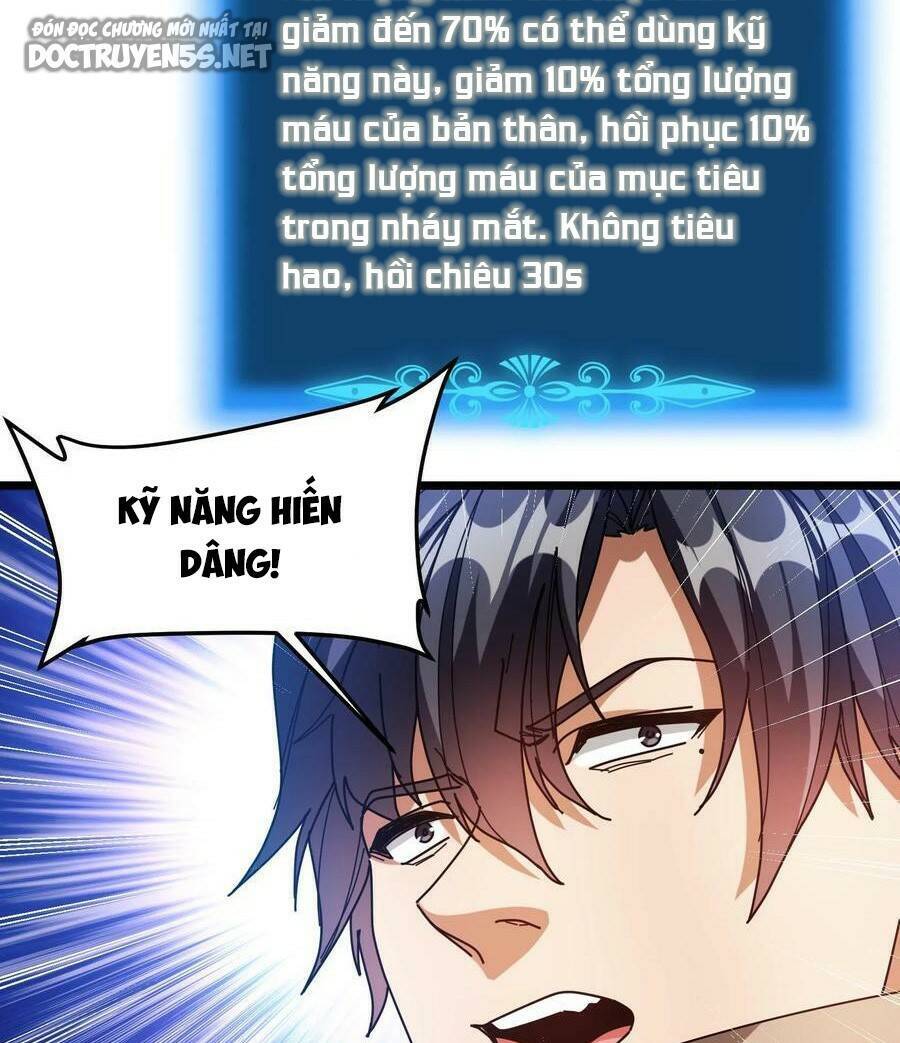 Đoạt Mạng Bằng Trị Liệu Thuật Chapter 96 - Trang 2