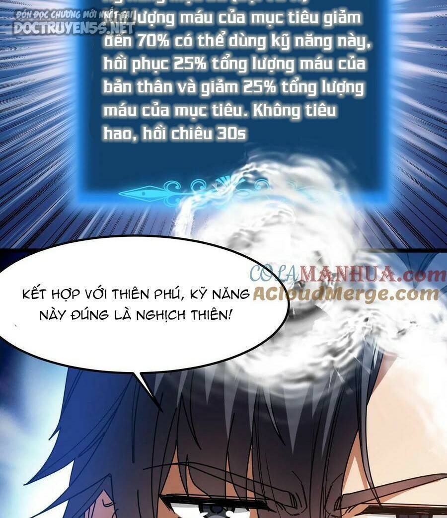 Đoạt Mạng Bằng Trị Liệu Thuật Chapter 96 - Trang 2