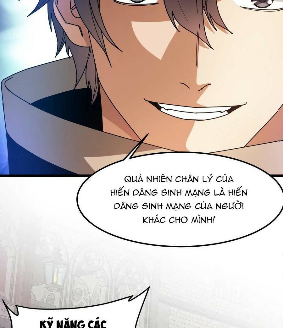 Đoạt Mạng Bằng Trị Liệu Thuật Chapter 96 - Trang 2