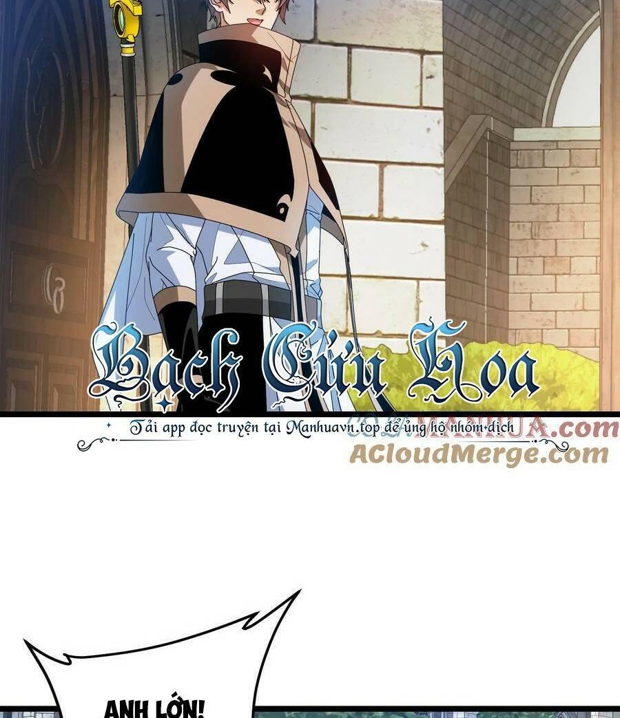 Đoạt Mạng Bằng Trị Liệu Thuật Chapter 96 - Trang 2