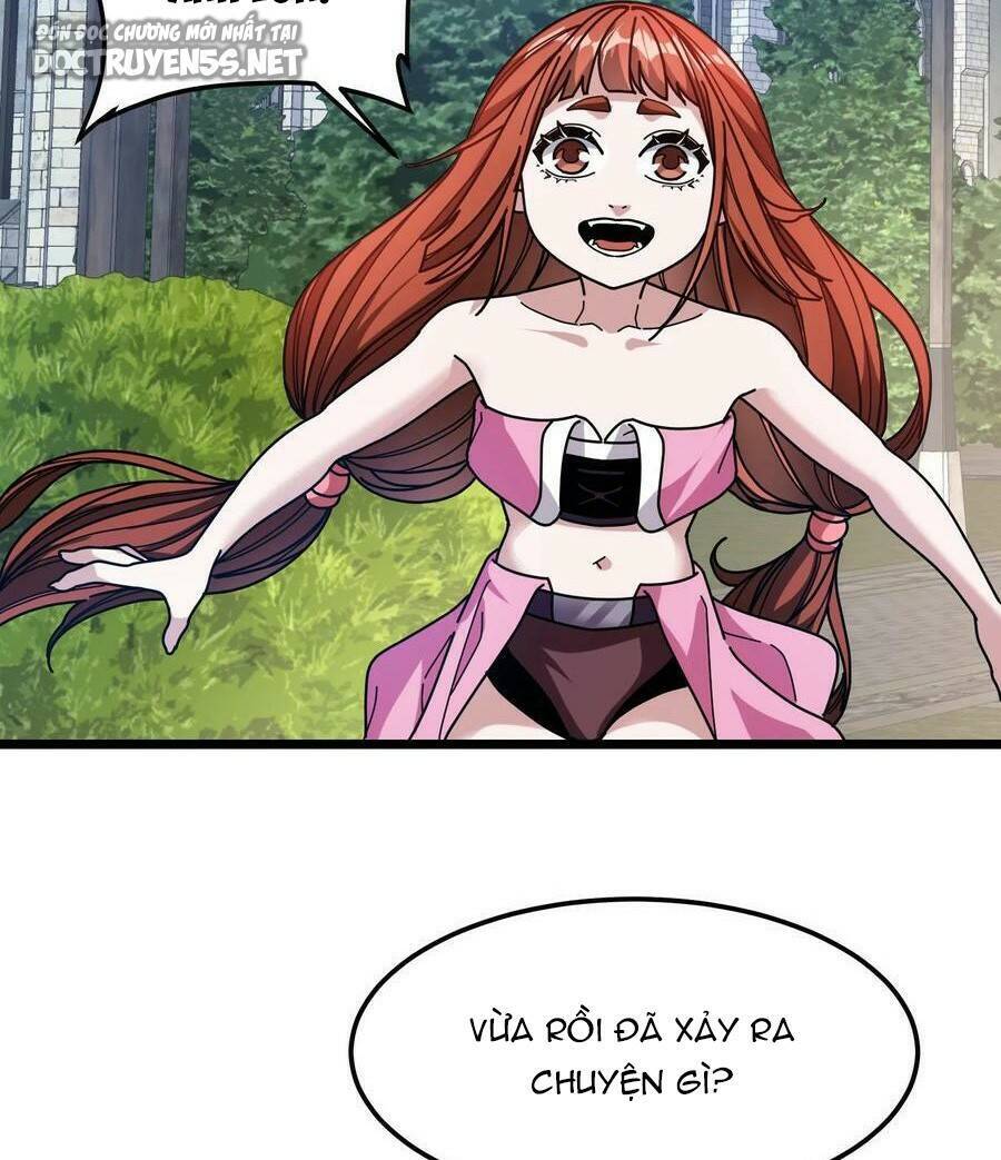 Đoạt Mạng Bằng Trị Liệu Thuật Chapter 96 - Trang 2