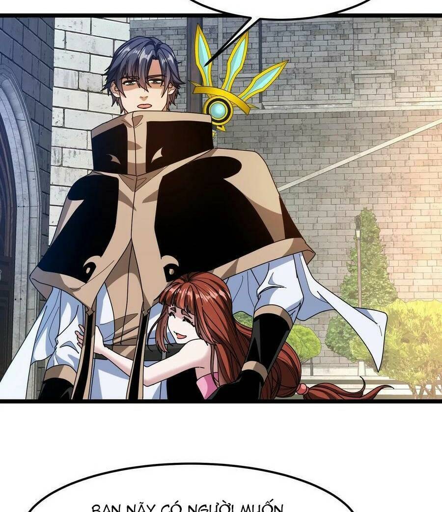 Đoạt Mạng Bằng Trị Liệu Thuật Chapter 96 - Trang 2