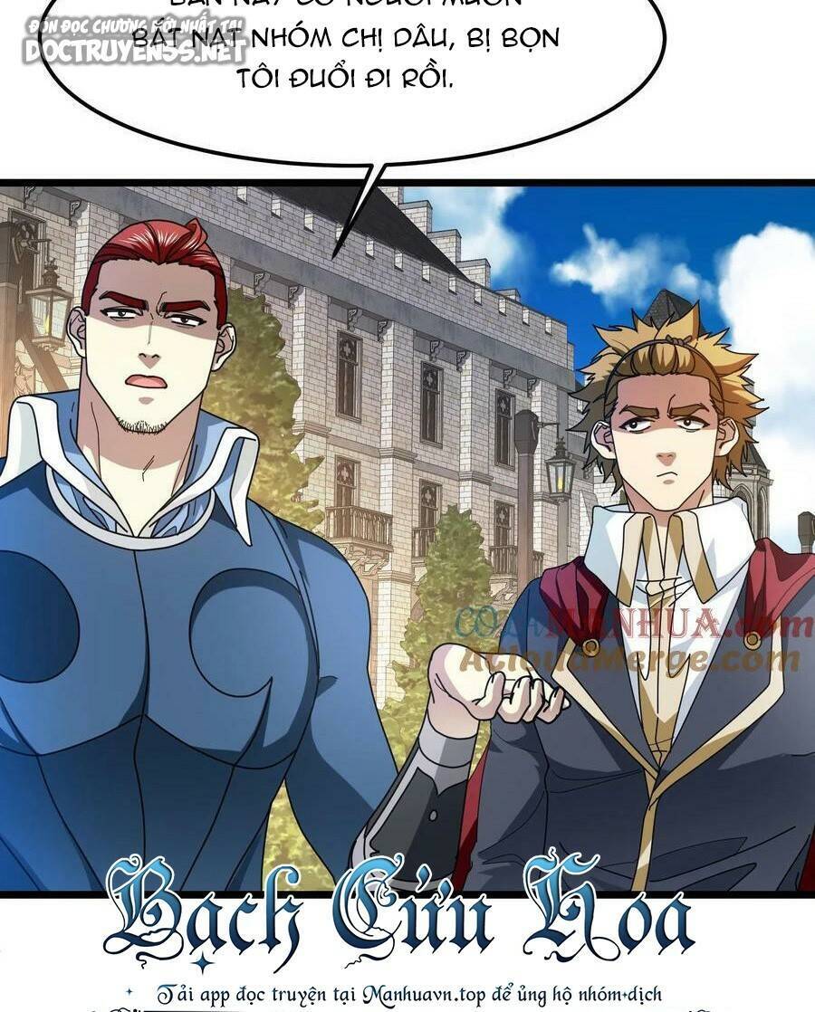 Đoạt Mạng Bằng Trị Liệu Thuật Chapter 96 - Trang 2