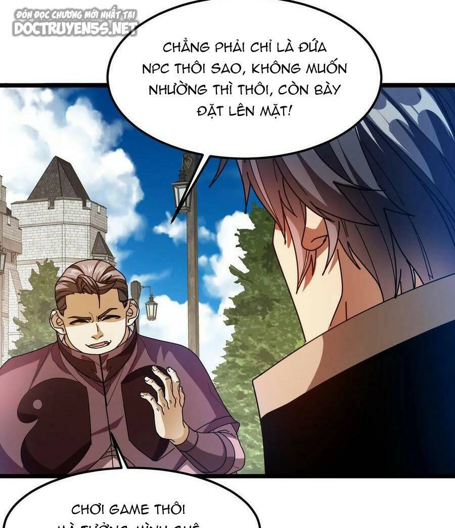 Đoạt Mạng Bằng Trị Liệu Thuật Chapter 96 - Trang 2