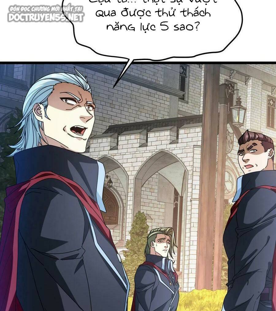 Đoạt Mạng Bằng Trị Liệu Thuật Chapter 96 - Trang 2