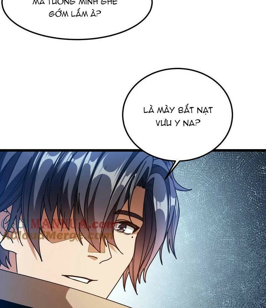 Đoạt Mạng Bằng Trị Liệu Thuật Chapter 96 - Trang 2