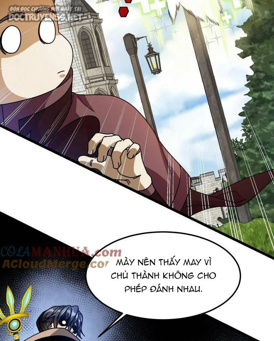 Đoạt Mạng Bằng Trị Liệu Thuật Chapter 96 - Trang 2