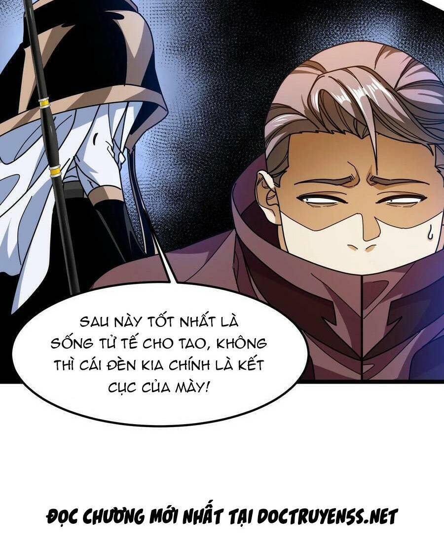 Đoạt Mạng Bằng Trị Liệu Thuật Chapter 96 - Trang 2