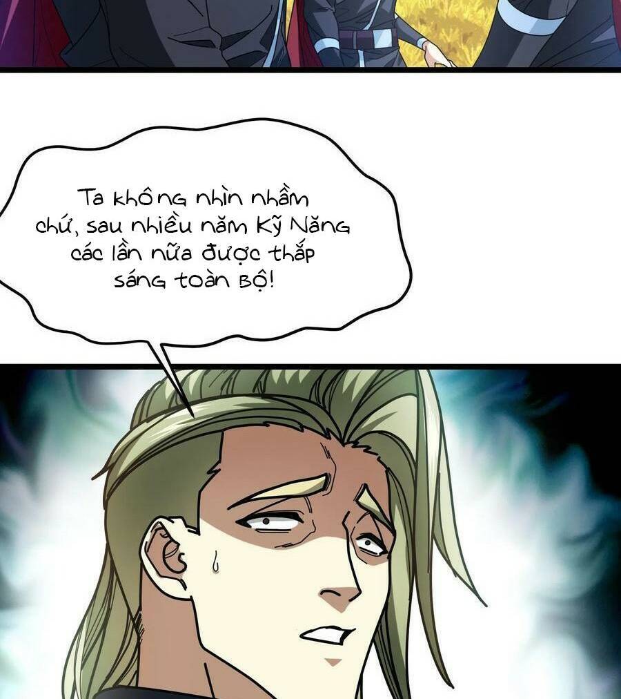 Đoạt Mạng Bằng Trị Liệu Thuật Chapter 96 - Trang 2