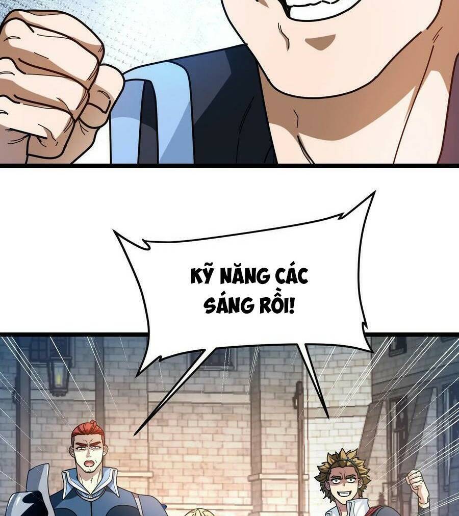 Đoạt Mạng Bằng Trị Liệu Thuật Chapter 96 - Trang 2