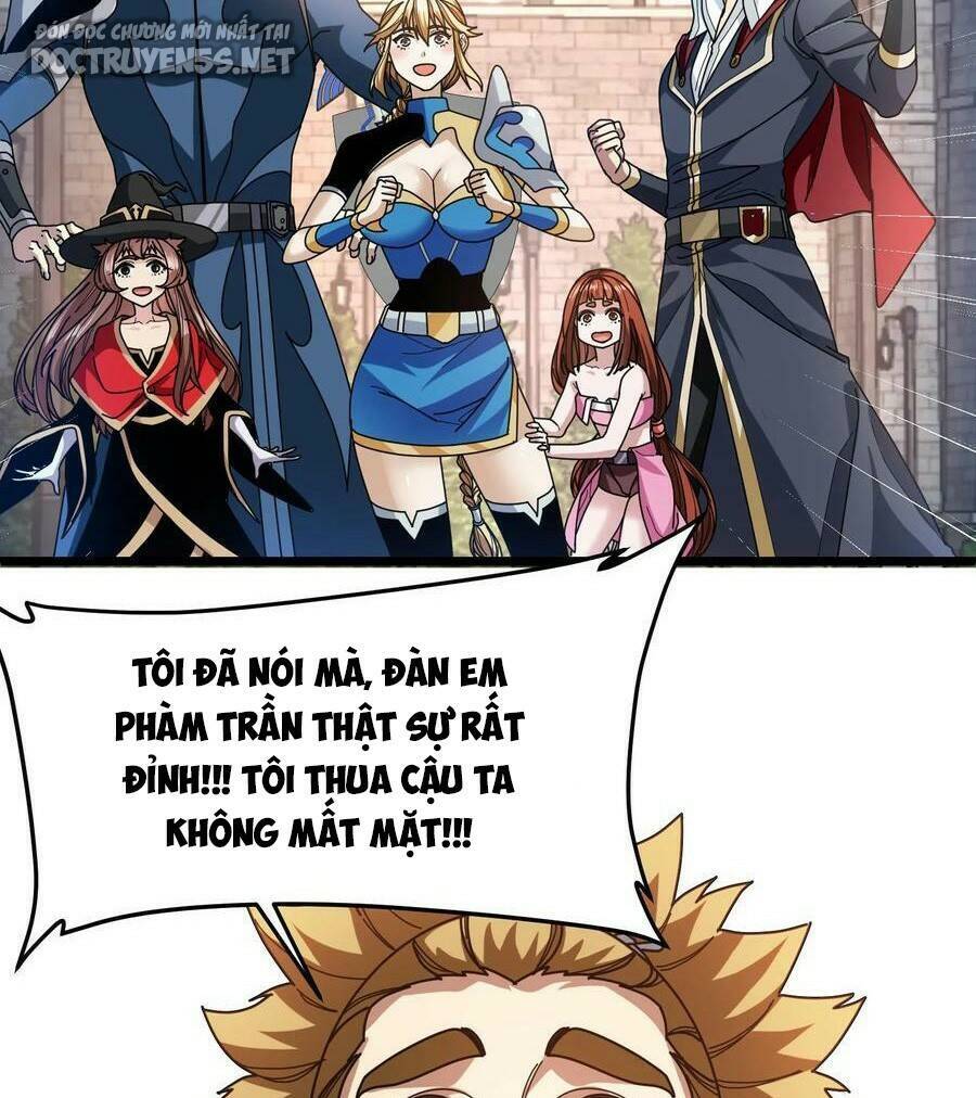 Đoạt Mạng Bằng Trị Liệu Thuật Chapter 96 - Trang 2