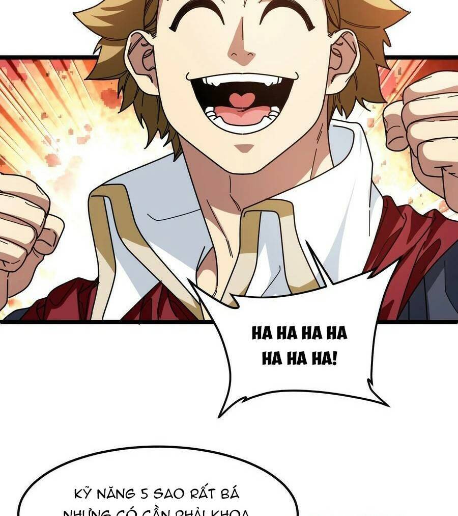 Đoạt Mạng Bằng Trị Liệu Thuật Chapter 96 - Trang 2