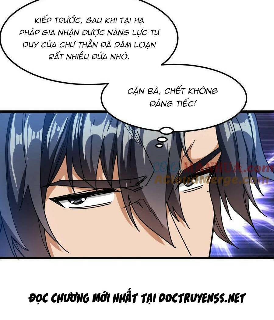 Đoạt Mạng Bằng Trị Liệu Thuật Chapter 97 - Trang 2