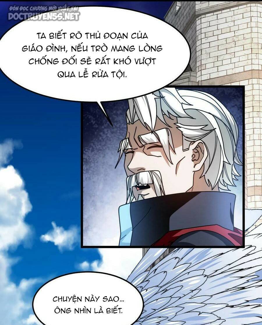 Đoạt Mạng Bằng Trị Liệu Thuật Chapter 97 - Trang 2