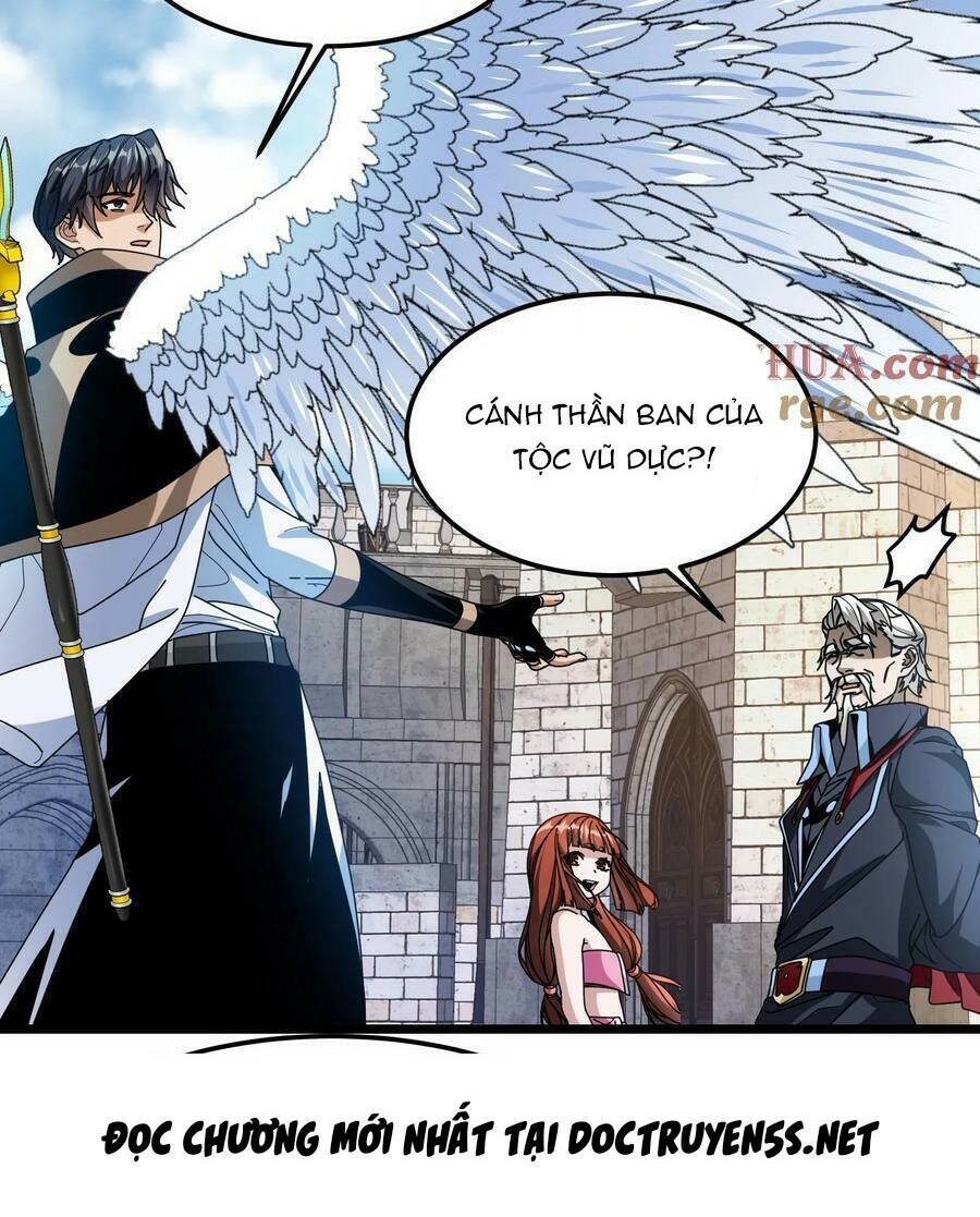 Đoạt Mạng Bằng Trị Liệu Thuật Chapter 97 - Trang 2