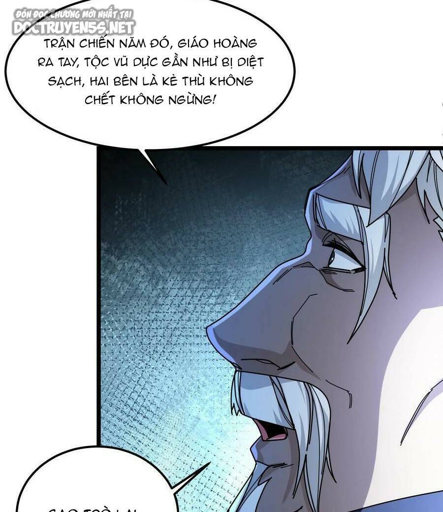 Đoạt Mạng Bằng Trị Liệu Thuật Chapter 97 - Trang 2