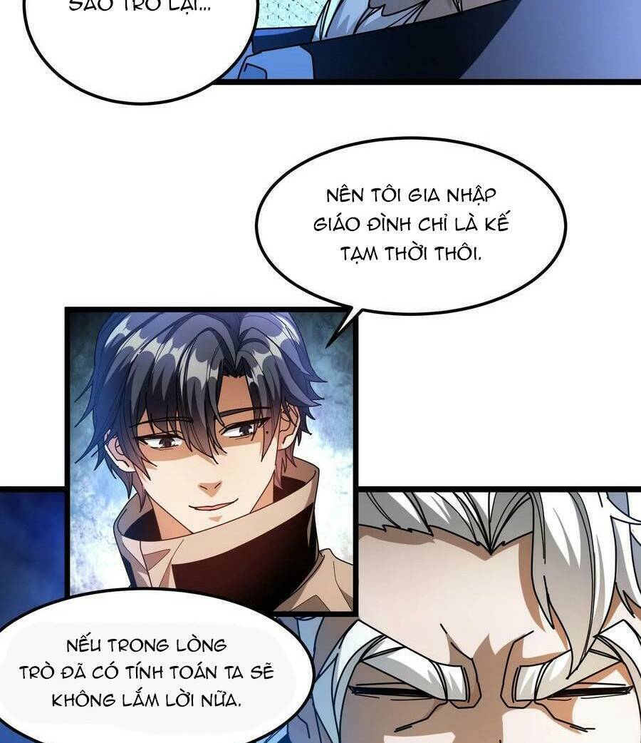 Đoạt Mạng Bằng Trị Liệu Thuật Chapter 97 - Trang 2
