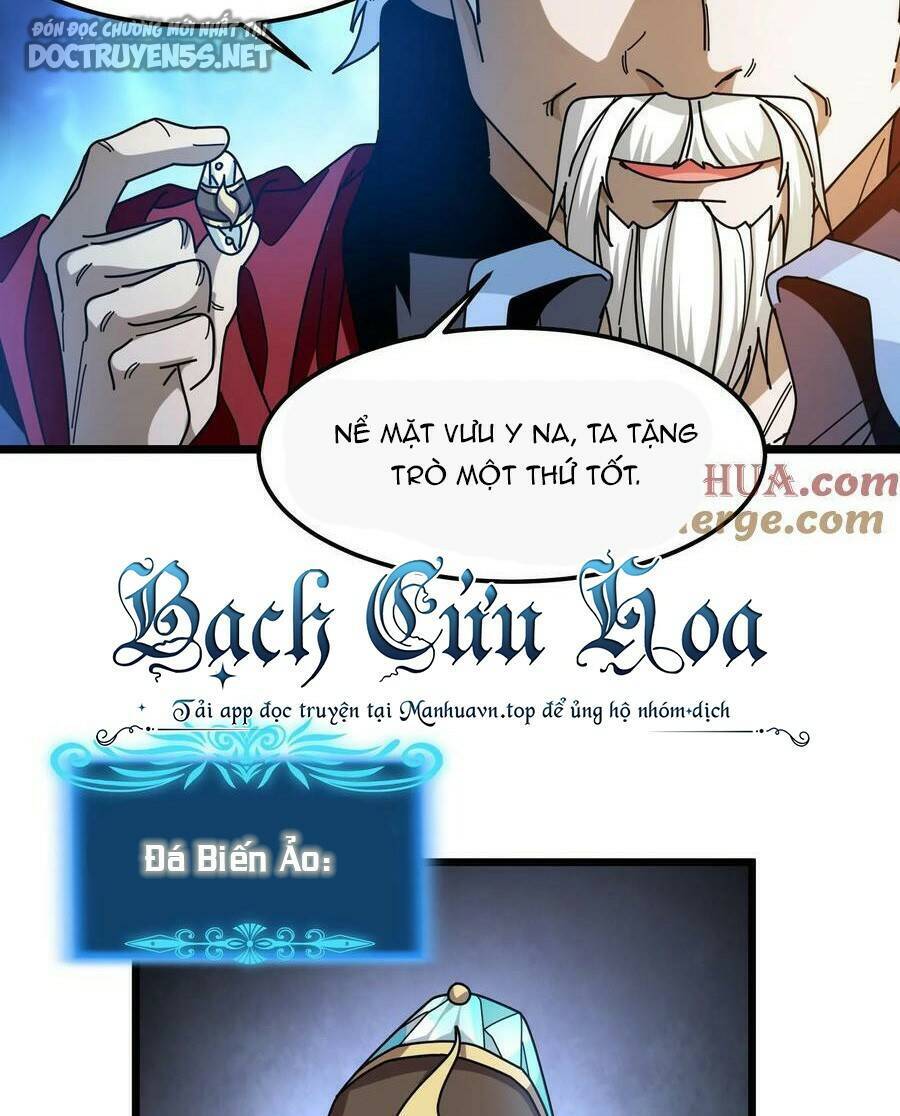 Đoạt Mạng Bằng Trị Liệu Thuật Chapter 97 - Trang 2