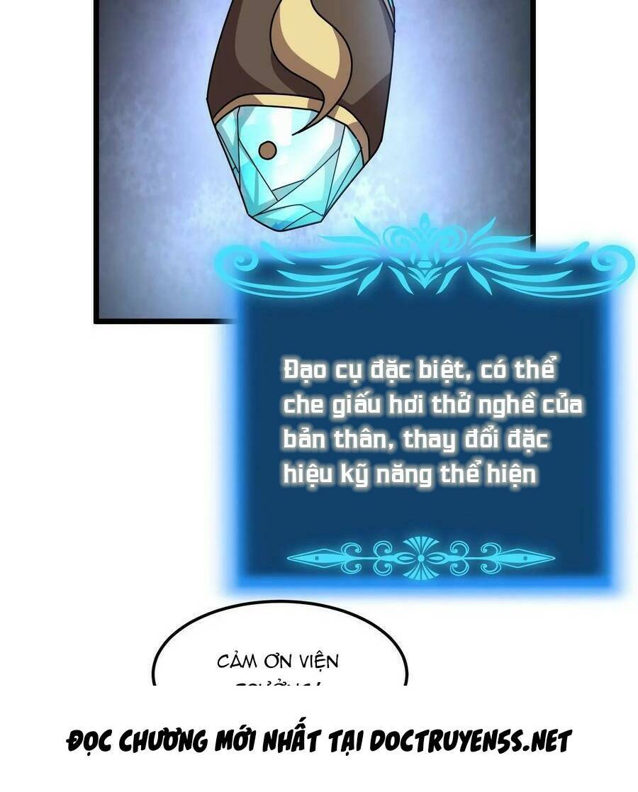 Đoạt Mạng Bằng Trị Liệu Thuật Chapter 97 - Trang 2