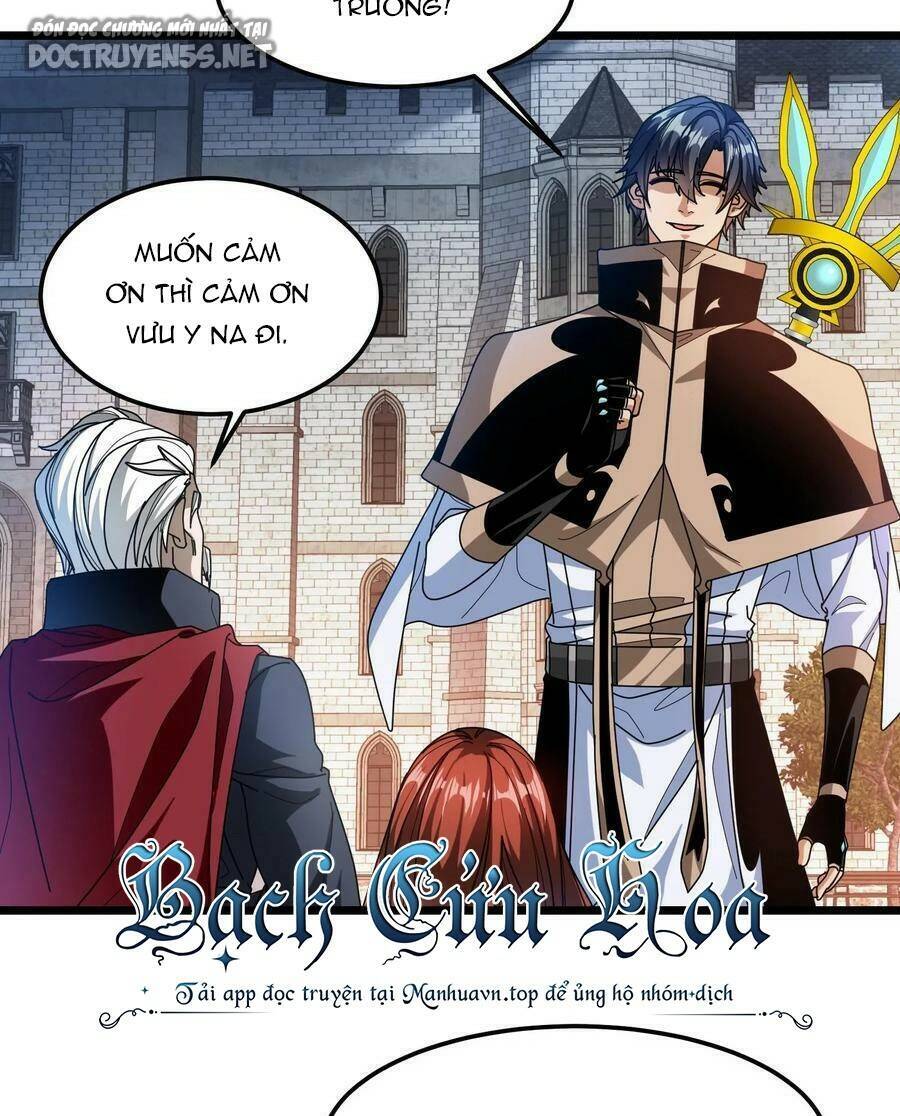 Đoạt Mạng Bằng Trị Liệu Thuật Chapter 97 - Trang 2