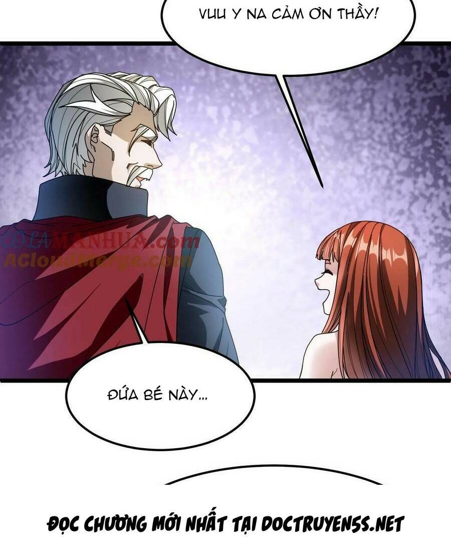 Đoạt Mạng Bằng Trị Liệu Thuật Chapter 97 - Trang 2