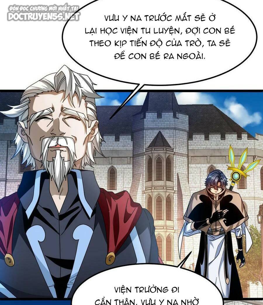 Đoạt Mạng Bằng Trị Liệu Thuật Chapter 97 - Trang 2