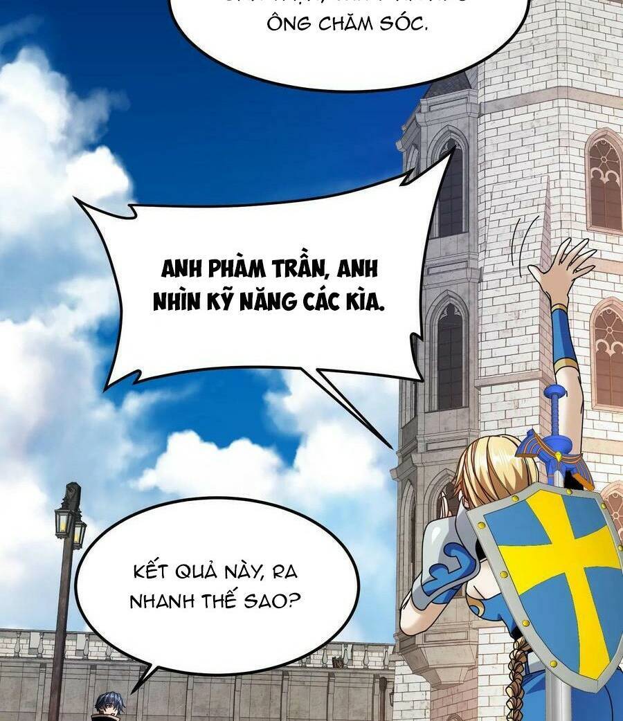 Đoạt Mạng Bằng Trị Liệu Thuật Chapter 97 - Trang 2