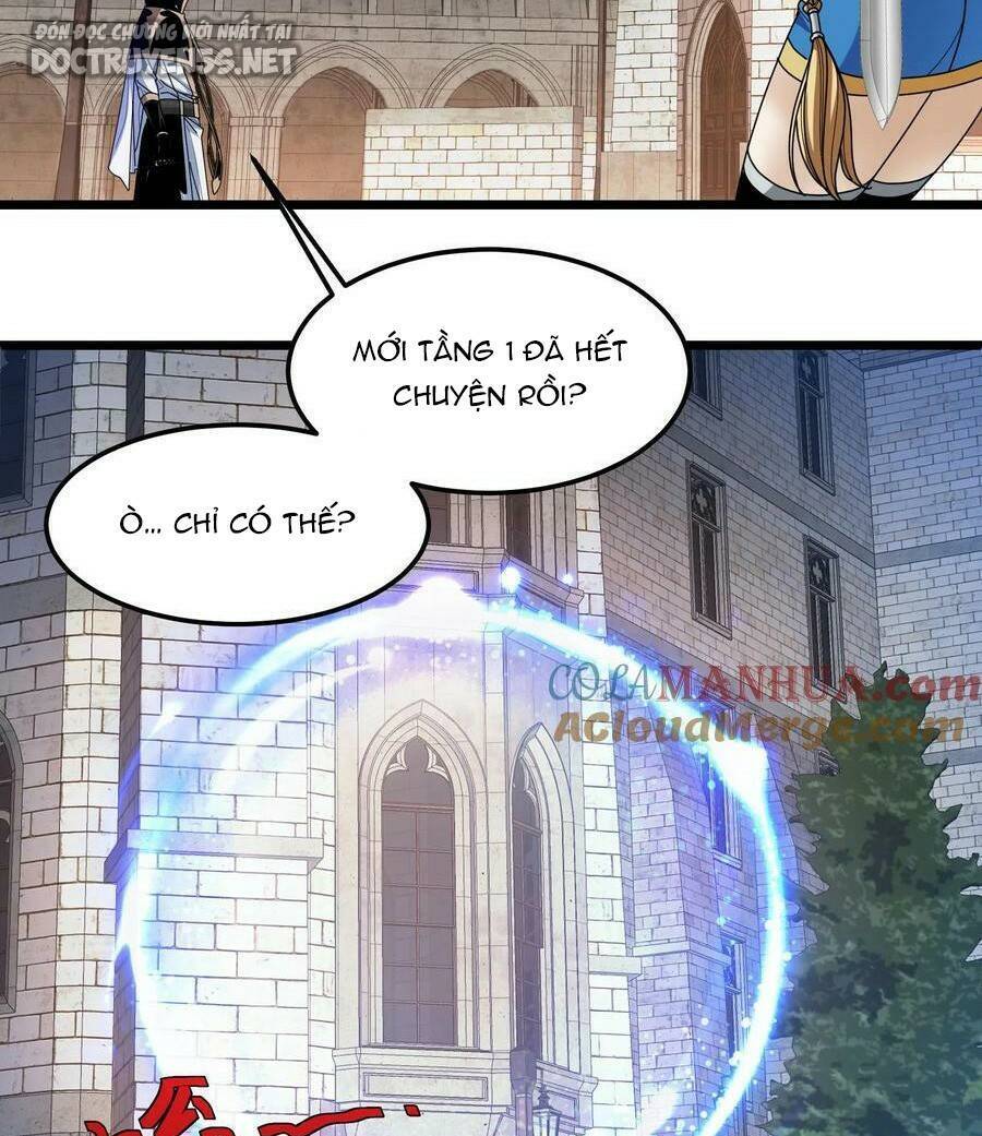 Đoạt Mạng Bằng Trị Liệu Thuật Chapter 97 - Trang 2