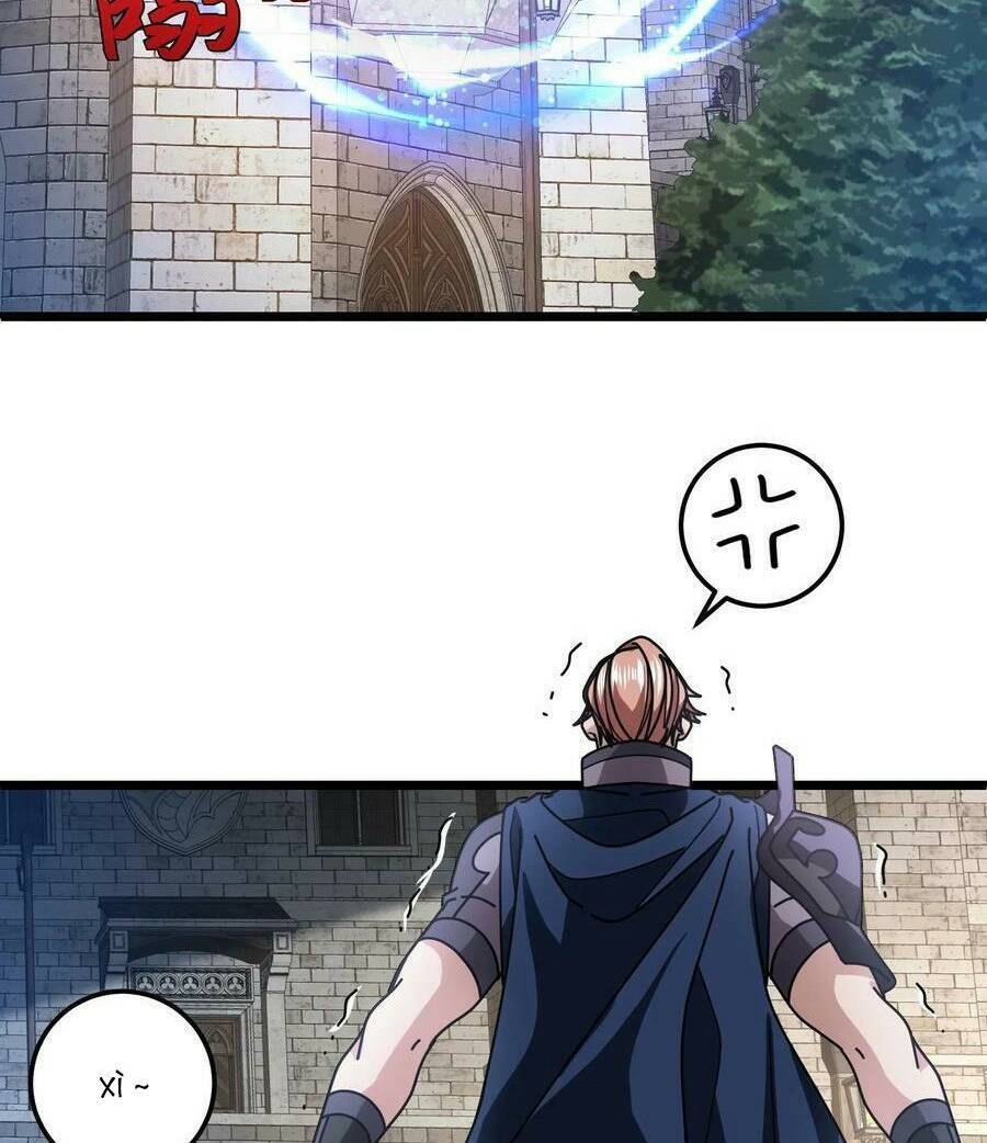 Đoạt Mạng Bằng Trị Liệu Thuật Chapter 97 - Trang 2