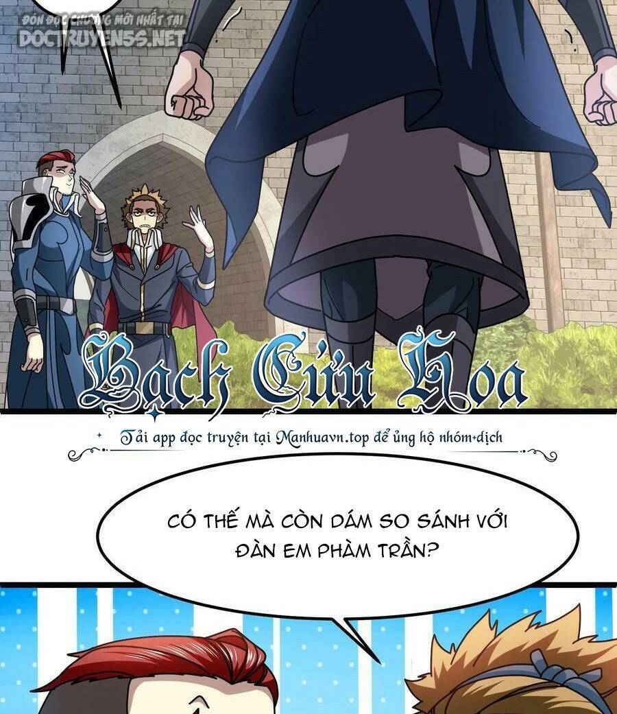 Đoạt Mạng Bằng Trị Liệu Thuật Chapter 97 - Trang 2