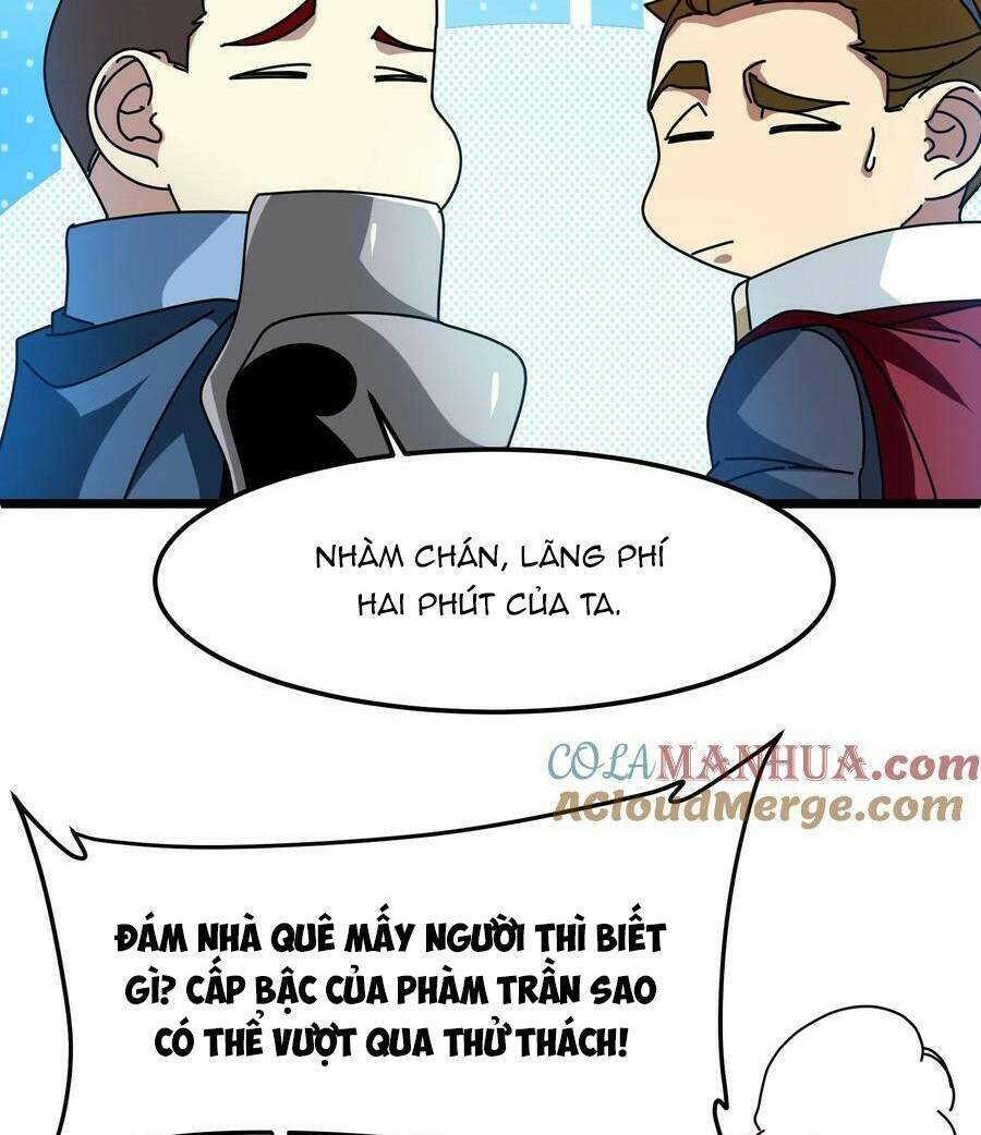 Đoạt Mạng Bằng Trị Liệu Thuật Chapter 97 - Trang 2