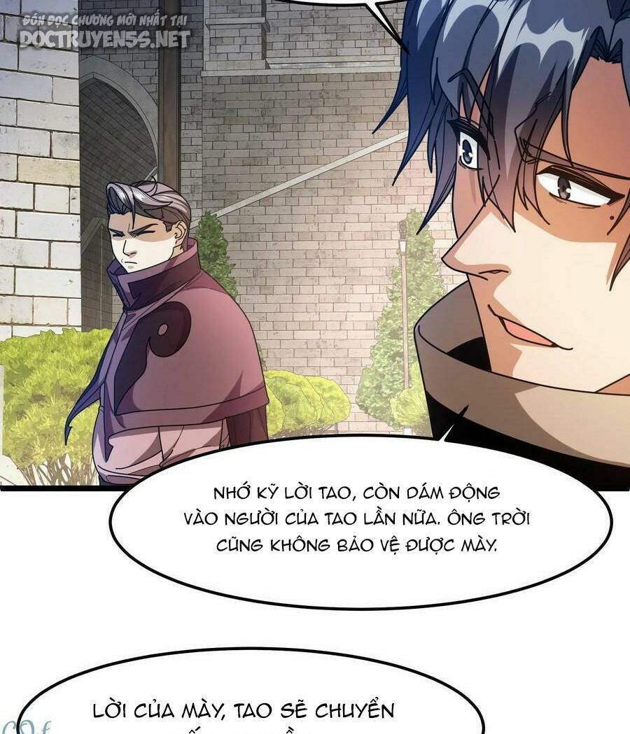 Đoạt Mạng Bằng Trị Liệu Thuật Chapter 97 - Trang 2