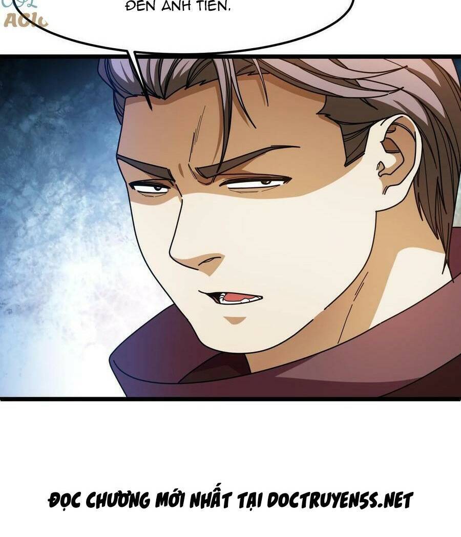 Đoạt Mạng Bằng Trị Liệu Thuật Chapter 97 - Trang 2