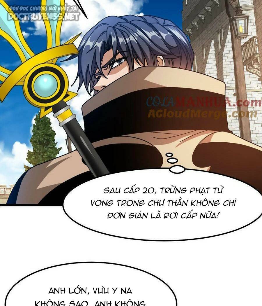 Đoạt Mạng Bằng Trị Liệu Thuật Chapter 97 - Trang 2