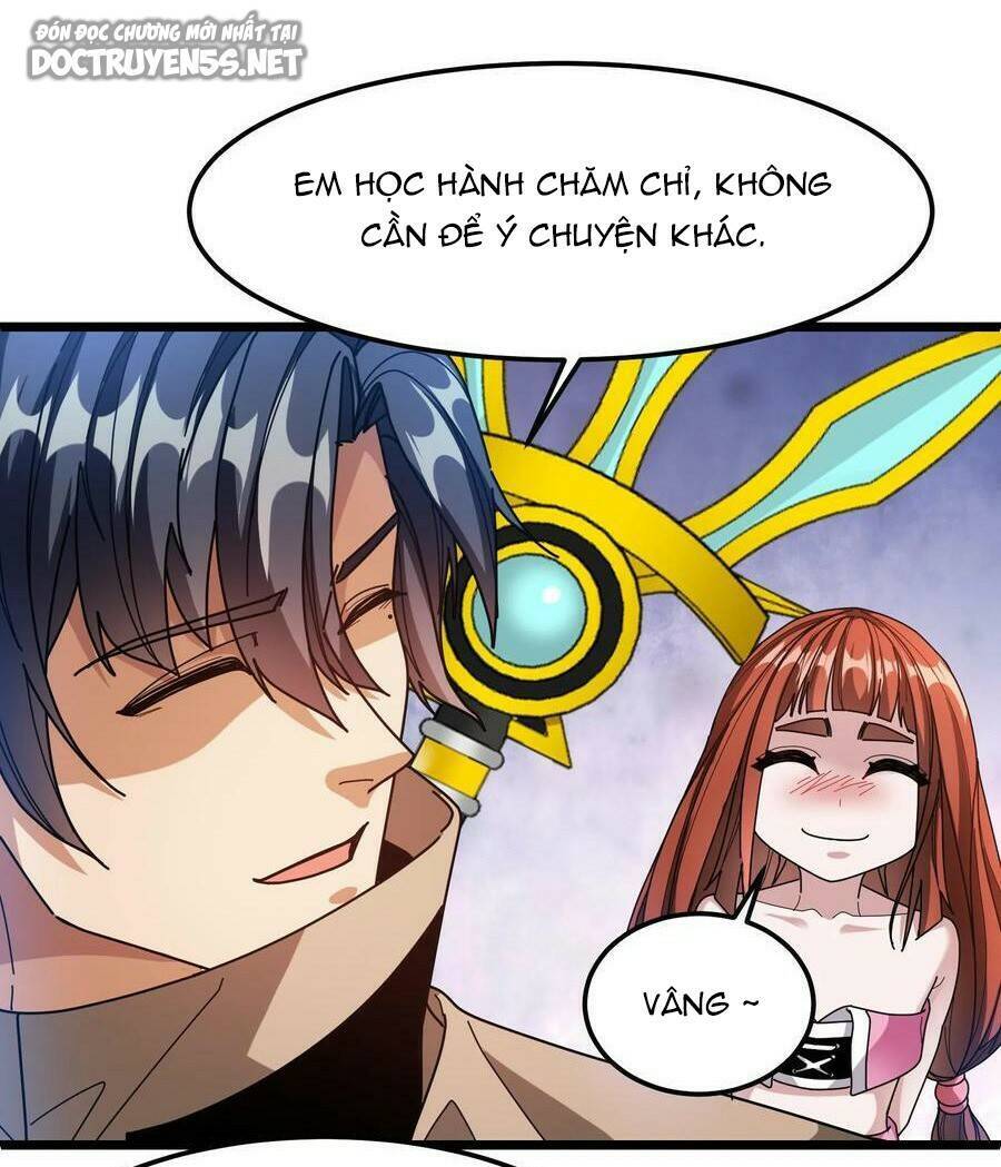 Đoạt Mạng Bằng Trị Liệu Thuật Chapter 97 - Trang 2