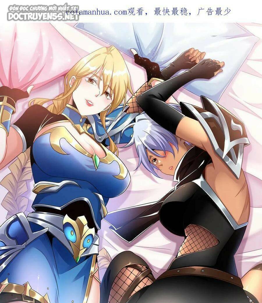 Đoạt Mạng Bằng Trị Liệu Thuật Chapter 98 - Trang 2