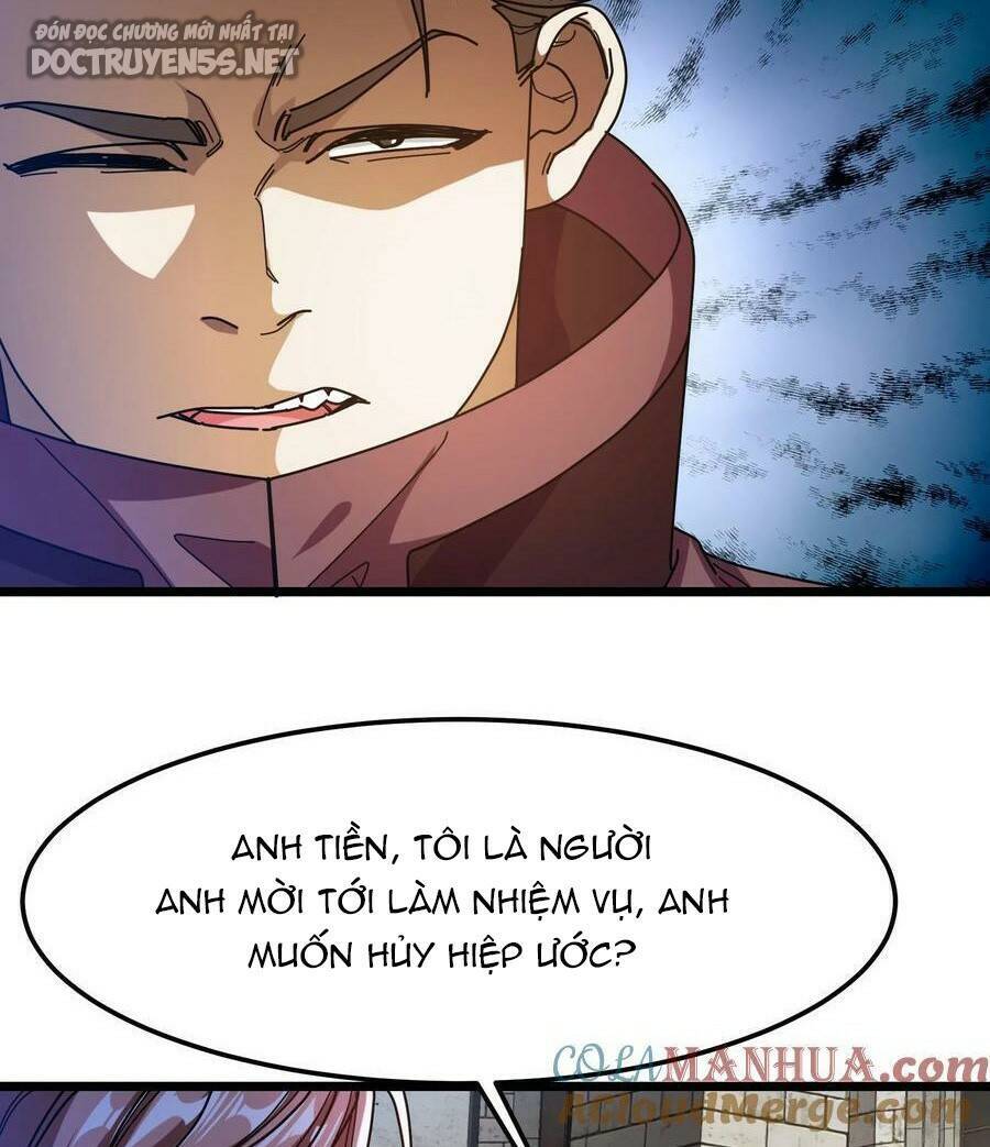 Đoạt Mạng Bằng Trị Liệu Thuật Chapter 98 - Trang 2