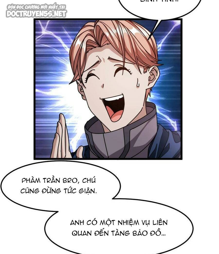 Đoạt Mạng Bằng Trị Liệu Thuật Chapter 98 - Trang 2