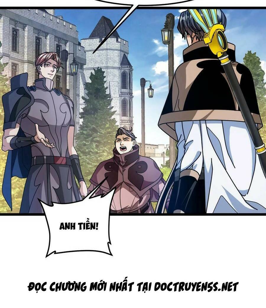 Đoạt Mạng Bằng Trị Liệu Thuật Chapter 98 - Trang 2